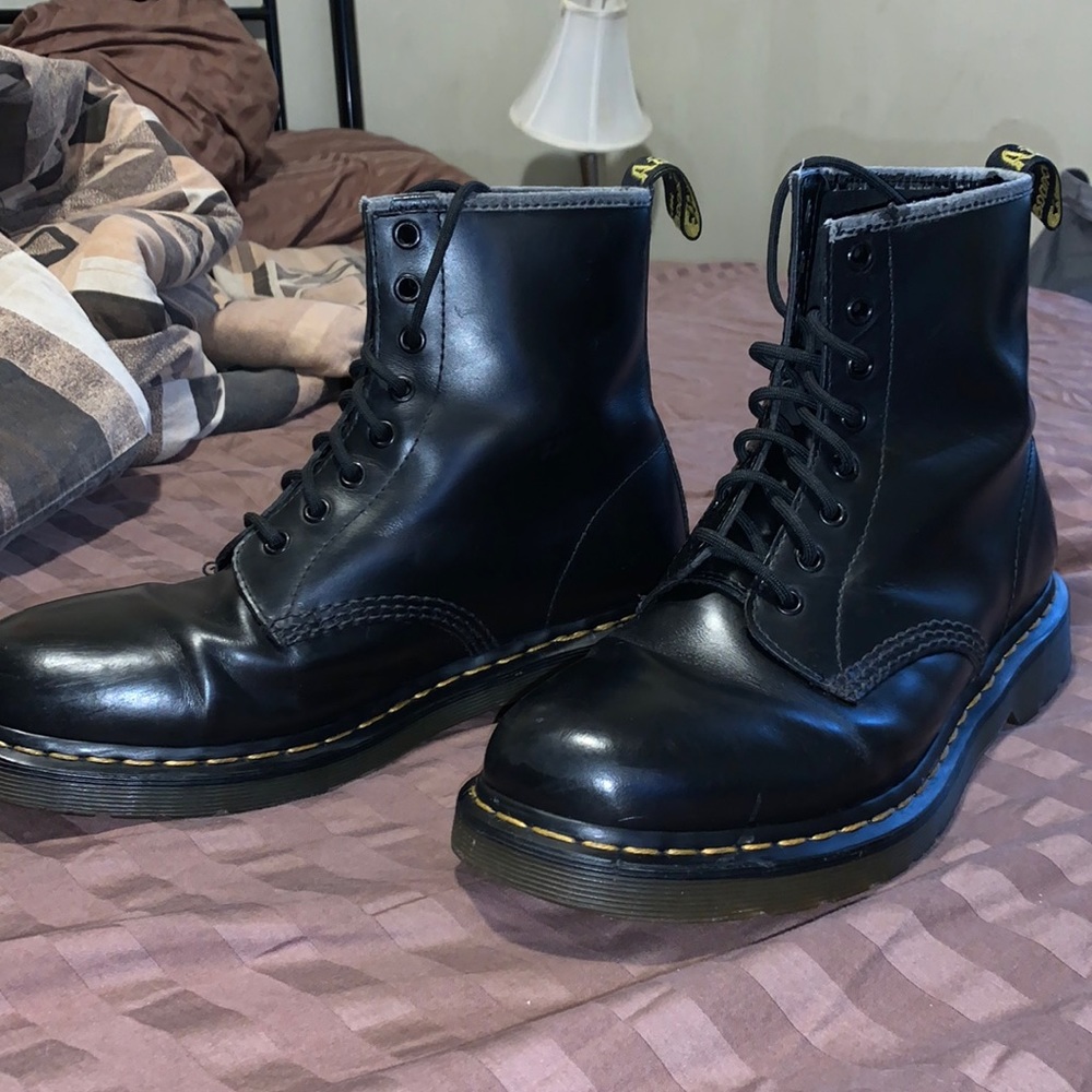 Dr. Martens 1460 Boot